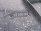 Recambio de paso rueda delantero izquierdo para opel vectra c berlina 2.0 dti referencia OEM IAM 13162370 CESTA 35 C