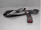 Replacement seat belt buckle for Tata Telco Sport 1.9 OEM IAM reference 0120N 