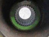 Recambio de mangueta delantera izquierda para opel insignia berlina 2.0 cdti cat referencia OEM IAM 308245  