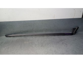 Recambio de molduras delanteras para hyundai bayon (bc3) 1.0 t-gdi referencia OEM IAM 86141Q0000 86141Q0000 