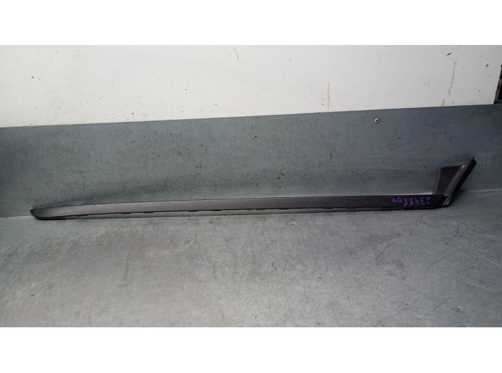Recambio de molduras delanteras para hyundai bayon (bc3) 1.0 t-gdi referencia OEM IAM 86141Q0000 86141Q0000 