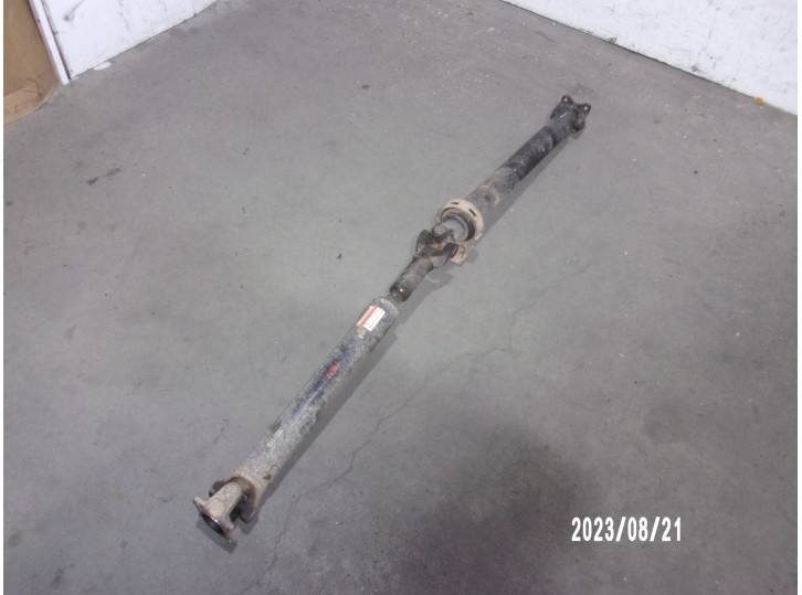 Recambio de transmision central para ssangyong kyron 2.0 referencia OEM IAM 3320009203 BURRA 5B