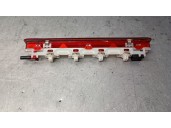 Replacement center brake light for Citroën SpaceTourer Bus (V_) 1.6 BlueHDi 95 OEM IAM reference 9811325880 9811325880 