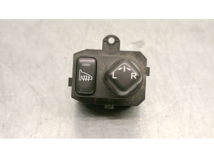 Recambio de mando retrovisor para honda accord vii (cl, cn) 2.2 i-ctdi (cn1) referencia OEM IAM SEAG012M1 