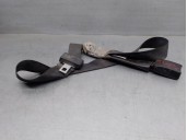 Replacement seatbelt buckle for Tata Telco Sport 1.9 OEM IAM reference 0120N 