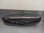 Recambio de rejilla delantera para kia shuma ii 1.6 cat referencia OEM IAM 0K2S150710  