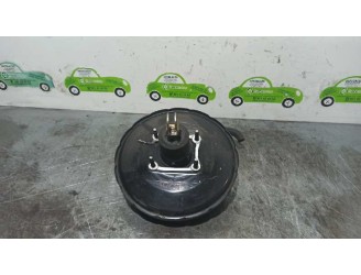 Replacement brake booster for Hyundai Getz (TB) 1.6 16V CAT OEM IAM reference 591102C600 