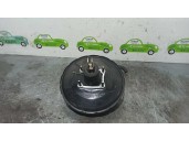 Replacement brake booster for Hyundai Getz (TB) 1.6 16V CAT OEM IAM reference 591102C600 