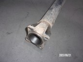 Recambio de transmision central para ssangyong kyron 2.0 referencia OEM IAM 3320009203 BURRA 5B