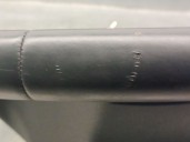 Recambio de volante para toyota c-hr (_x1_) 1.8 hybrid (zyx10_, zyx11_) referencia OEM IAM 627554600 84250F4030C1 