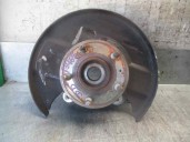 Recambio de mangueta delantera derecha para opel insignia berlina 2.0 cdti cat referencia OEM IAM 5308059 
