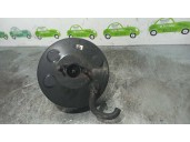Replacement brake booster for Hyundai Getz (TB) 1.6 16V CAT OEM IAM reference 591102C600 