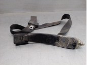 Replacement seatbelt buckle for Tata Telco Sport 1.9 OEM IAM reference 0120N 