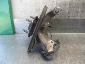 Recambio de mangueta delantera derecha para opel insignia berlina 2.0 cdti cat referencia OEM IAM 5308059 