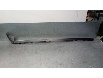 Recambio de molduras delanteras para hyundai bayon (bc3) 1.0 t-gdi referencia OEM IAM 86131Q0000 86131Q0000 