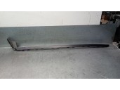 Recambio de molduras delanteras para hyundai bayon (bc3) 1.0 t-gdi referencia OEM IAM 86131Q0000 86131Q0000 