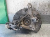 Recambio de mangueta delantera derecha para opel insignia berlina 2.0 cdti cat referencia OEM IAM 5308059 