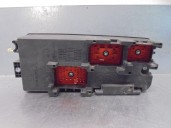 Recambio de caja reles / fusibles para opel vectra c berlina 2.0 dti referencia OEM IAM 13187506 519065502 