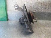 Recambio de mangueta delantera derecha para opel insignia berlina 2.0 cdti cat referencia OEM IAM 5308059  