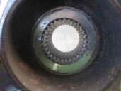 Recambio de mangueta delantera derecha para opel insignia berlina 2.0 cdti cat referencia OEM IAM 5308059 