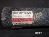Recambio de transmision central para ssangyong kyron 2.0 referencia OEM IAM 3320009203 BURRA 5B