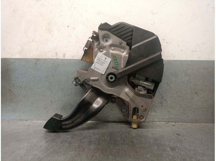 Recambio de palanca freno de mano para porsche cayenne (9pa) 3.2 referencia OEM IAM 7L0721797E 7L0721797E 