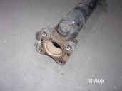 Recambio de transmision central para ssangyong kyron 2.0 referencia OEM IAM 3320009203 BURRA 5B