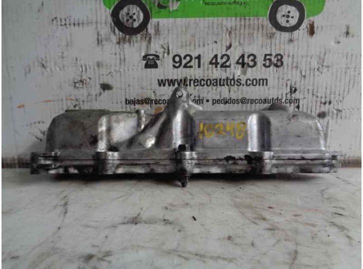 Recambio de colector admision para opel combo (corsa c) 1.7 16v di cat (y 17 dtl / lk8) referencia OEM IAM 8972186580 