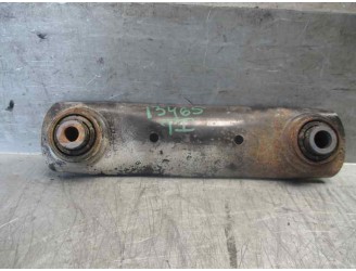 Replacement rear left lower suspension arm for Opel Insignia sedan 2.0 cdti cat OEM IAM reference 423046 GM