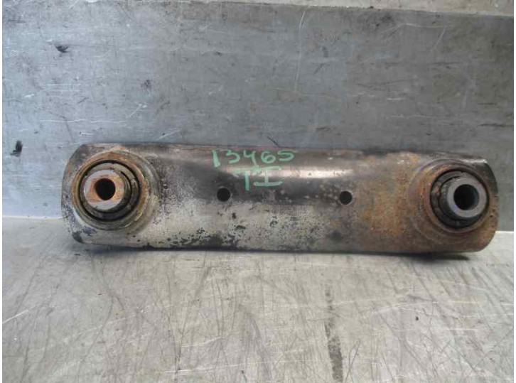 Replacement rear left lower suspension arm for Opel Insignia sedan 2.0 cdti cat OEM IAM reference 423046 GM