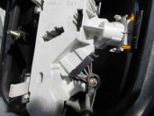 Recambio de piloto trasero izquierdo para volkswagen polo berlina (6n1) 1.4 referencia OEM IAM 6N0945095B  5 PUERTAS