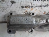 Replacement intake manifold for Opel Combo (Corsa C) 1.7 16V Di CAT (Y 17 DTL / LK8) OEM IAM reference 8972186580 