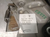 Recambio de palanca freno de mano para porsche cayenne (9pa) 3.2 referencia OEM IAM 7L0721797E 7L0721797E 