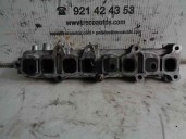 Recambio de colector admision para opel combo (corsa c) 1.7 16v di cat (y 17 dtl / lk8) referencia OEM IAM 8972186580 