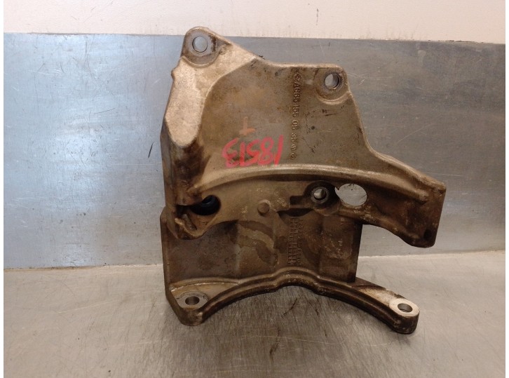 Recambio de soporte alternador para ssangyong kyron 2.0 referencia OEM IAM A6651550535 A6651550535 