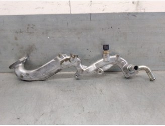 Recambio de tubo para subaru outback (bs) 2.0 d awd (bsd) referencia OEM IAM 21321AA000 21321AA000 