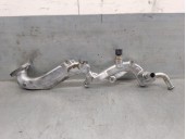 Recambio de tubo para subaru outback (bs) 2.0 d awd (bsd) referencia OEM IAM 21321AA000 21321AA000 