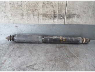 Recambio de amortiguador delantero derecho para land rover discovery (salljg/lj) 2.5 turbodiesel referencia OEM IAM ANR6467 8116