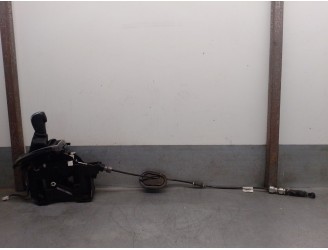 Recambio de palanca cambio para nissan qashqai ii (j11, j11_) 1.5 dci referencia OEM IAM 34901HV05B 34901HV05B 