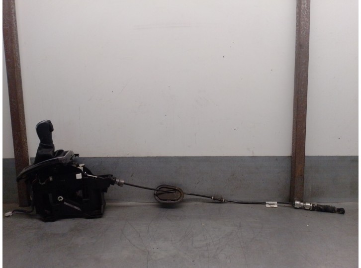 Recambio de palanca cambio para nissan qashqai ii (j11, j11_) 1.5 dci referencia OEM IAM 34901HV05B 34901HV05B 