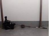 Recambio de palanca cambio para nissan qashqai ii (j11, j11_) 1.5 dci referencia OEM IAM 34901HV05B 34901HV05B 