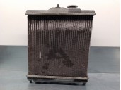 Recambio de radiador agua para honda civic berlina .5 (ma/mb) 1.6 cat (d 16 b 2) referencia OEM IAM 19010P1KE01 