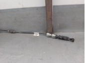 Recambio de palanca cambio para nissan qashqai ii (j11, j11_) 1.5 dci referencia OEM IAM 34901HV05B 34901HV05B 