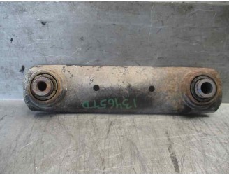 Recambio de brazo suspension inferior trasero derecho para opel insignia berlina 2.0 cdti cat referencia OEM IAM 423046 GM