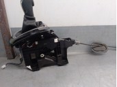 Recambio de palanca cambio para nissan qashqai ii (j11, j11_) 1.5 dci referencia OEM IAM 34901HV05B 34901HV05B 