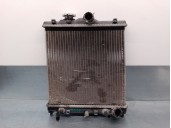 Recambio de radiador agua para honda civic berlina .5 (ma/mb) 1.6 cat (d 16 b 2) referencia OEM IAM 19010P1KE01 
