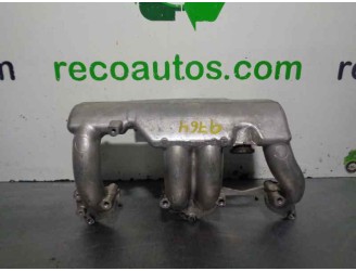 Replacement intake manifold for Suzuki Baleno sedan SY (EG) 1.9 TD GLX (4-door) OEM IAM reference ZY34026748 