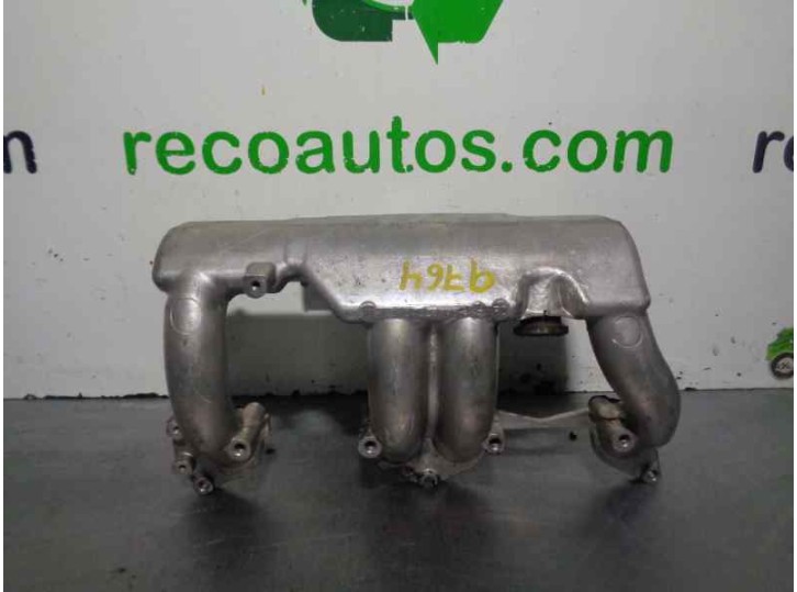 Recambio de colector admision para suzuki baleno berlina sy (eg) 1.9 td glx (4-ptas.) referencia OEM IAM ZY34026748 
