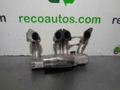 Recambio de colector admision para suzuki baleno berlina sy (eg) 1.9 td glx (4-ptas.) referencia OEM IAM ZY34026748 