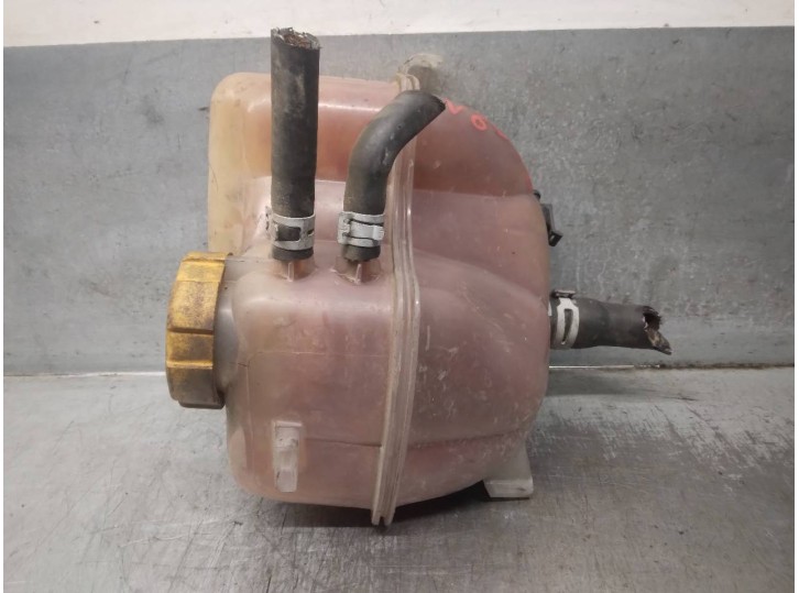 Recambio de deposito expansion para opel vectra c berlina 2.0 dti referencia OEM IAM 9202100  